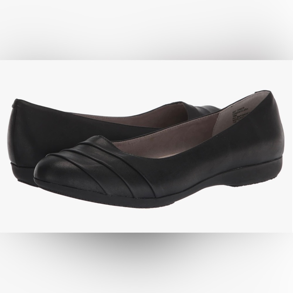 Women’s flats